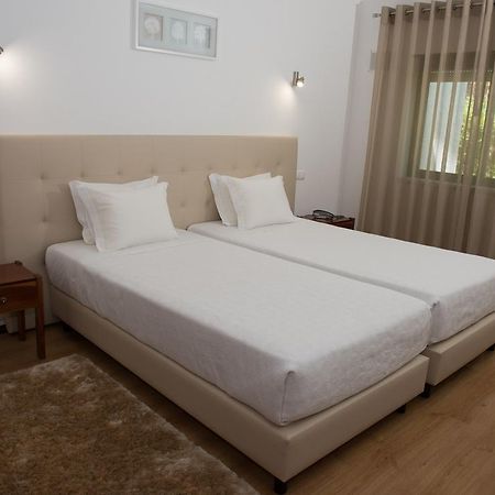 Hotel S. Jorge Batalha Luaran gambar