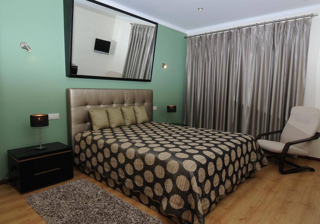 Hotel S. Jorge Batalha Bilik gambar