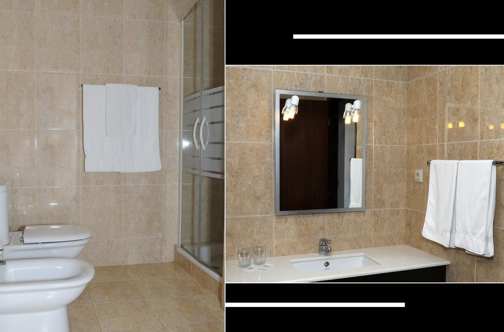 Hotel S. Jorge Batalha Bilik gambar