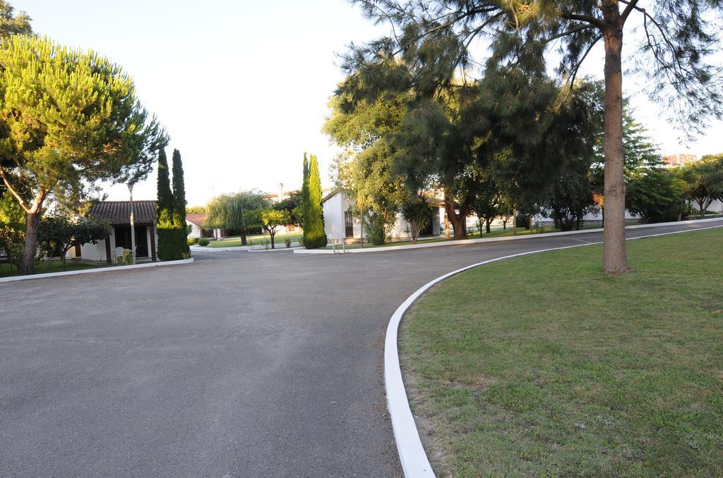 Hotel S. Jorge Batalha Luaran gambar