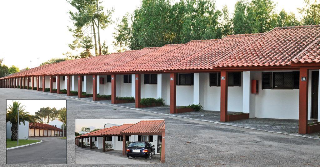 Hotel S. Jorge Batalha Luaran gambar