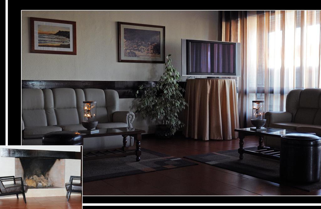 Hotel S. Jorge Batalha Luaran gambar