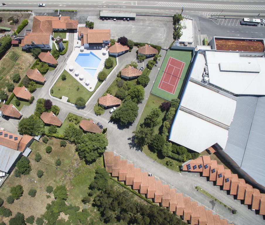 Hotel S. Jorge Batalha Luaran gambar