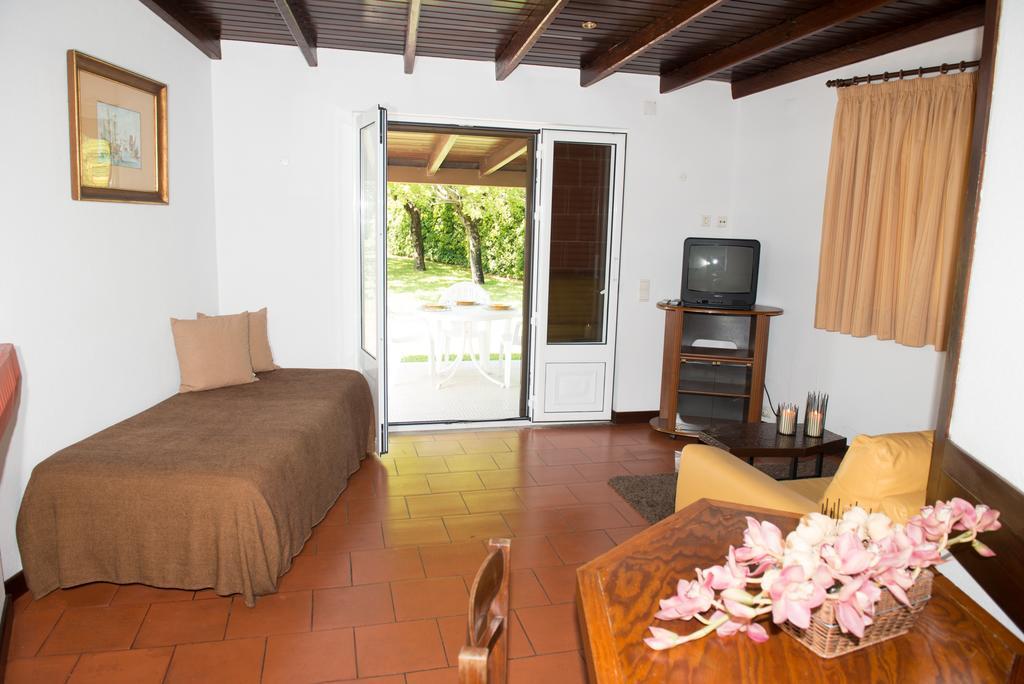 Hotel S. Jorge Batalha Luaran gambar