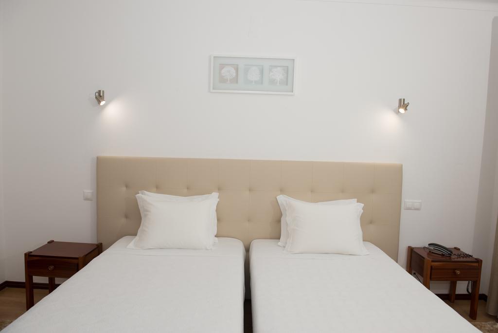 Hotel S. Jorge Batalha Luaran gambar