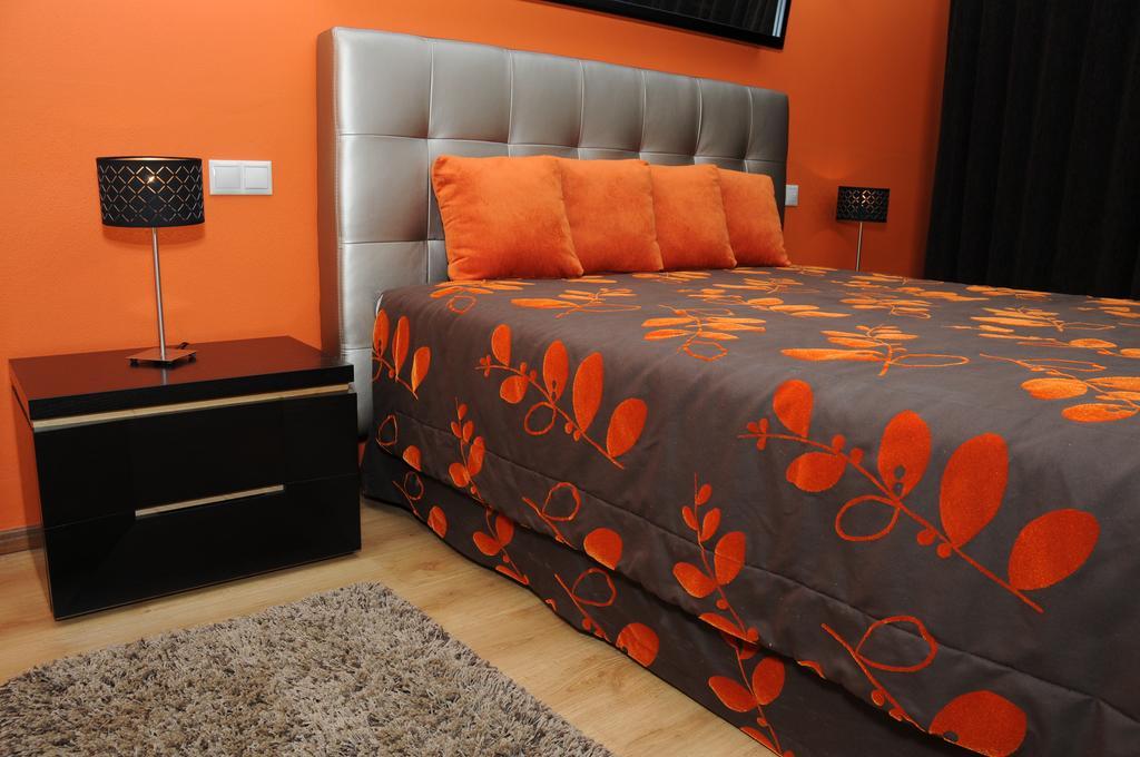 Hotel S. Jorge Batalha Luaran gambar