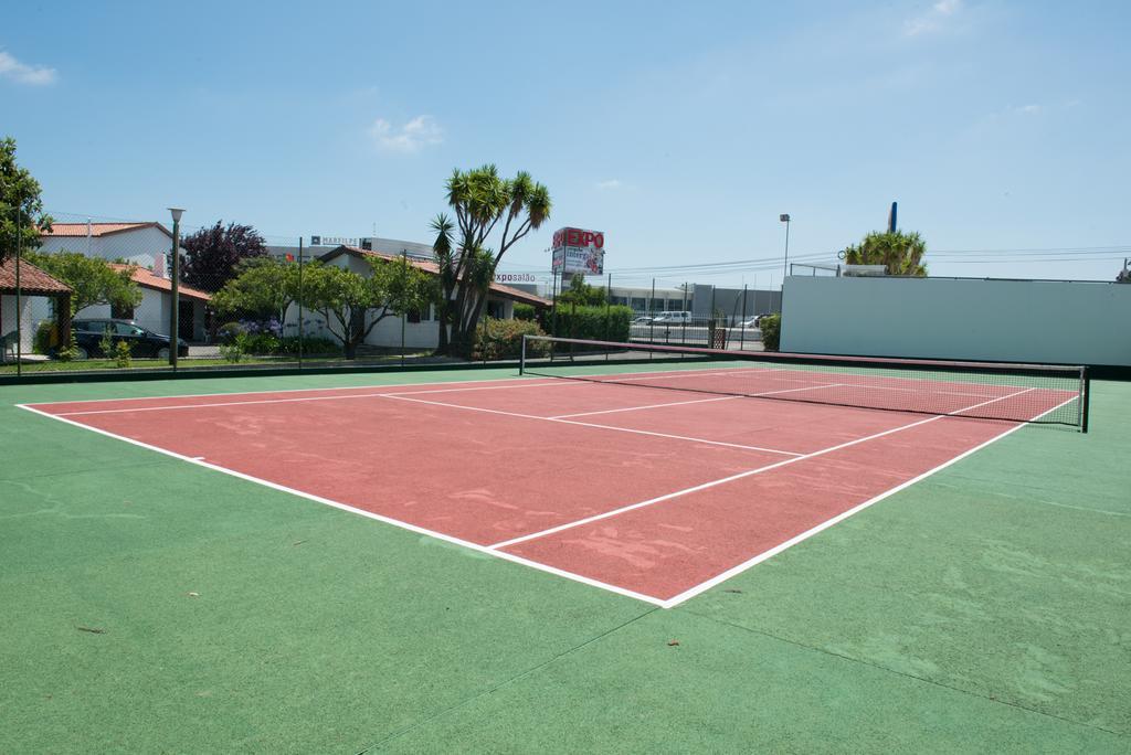 Hotel S. Jorge Batalha Luaran gambar