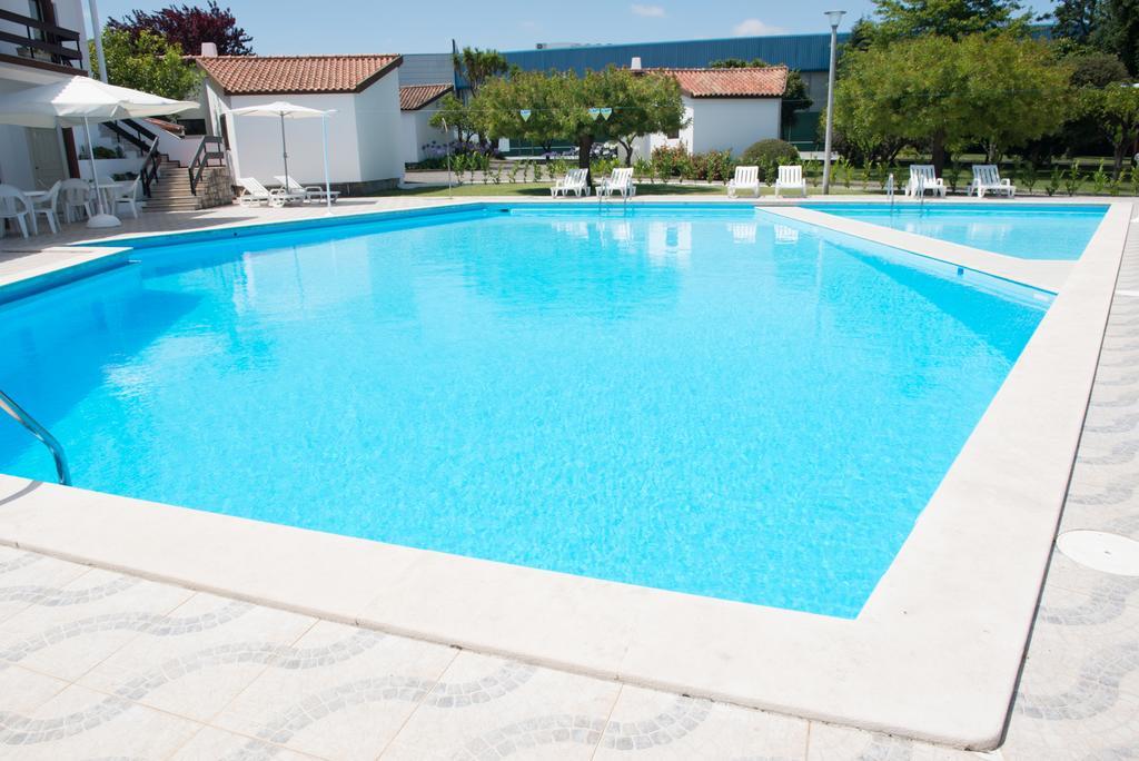 Hotel S. Jorge Batalha Luaran gambar