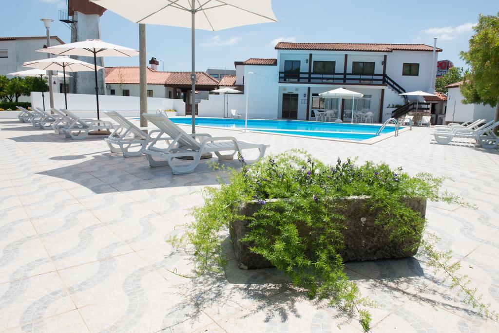 Hotel S. Jorge Batalha Luaran gambar