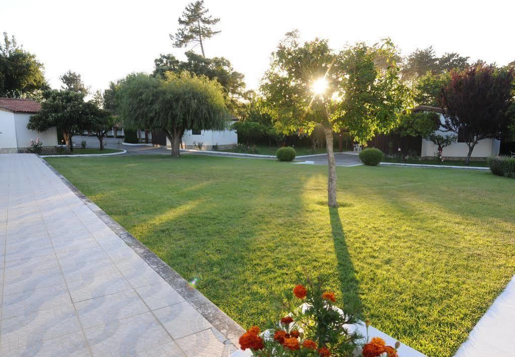 Hotel S. Jorge Batalha Luaran gambar