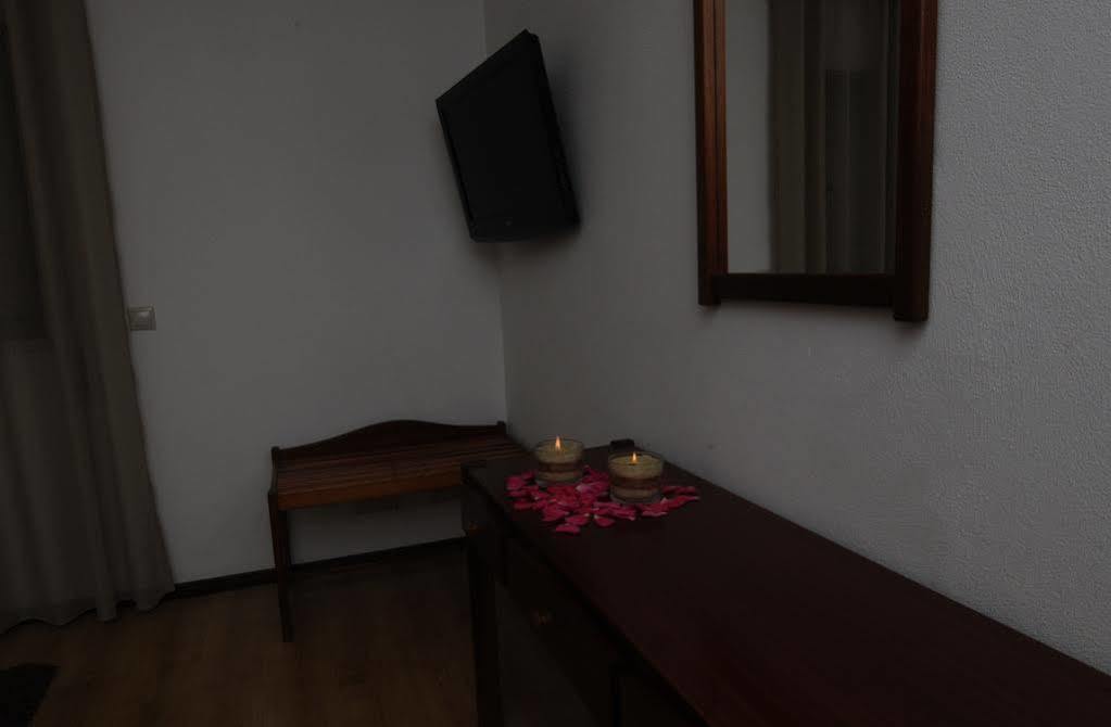 Hotel S. Jorge Batalha Luaran gambar