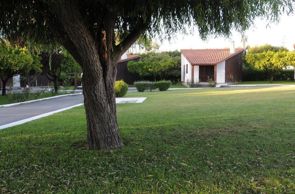 Hotel S. Jorge Batalha Luaran gambar