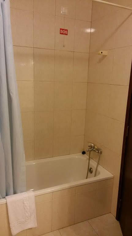 Hotel S. Jorge Batalha Luaran gambar