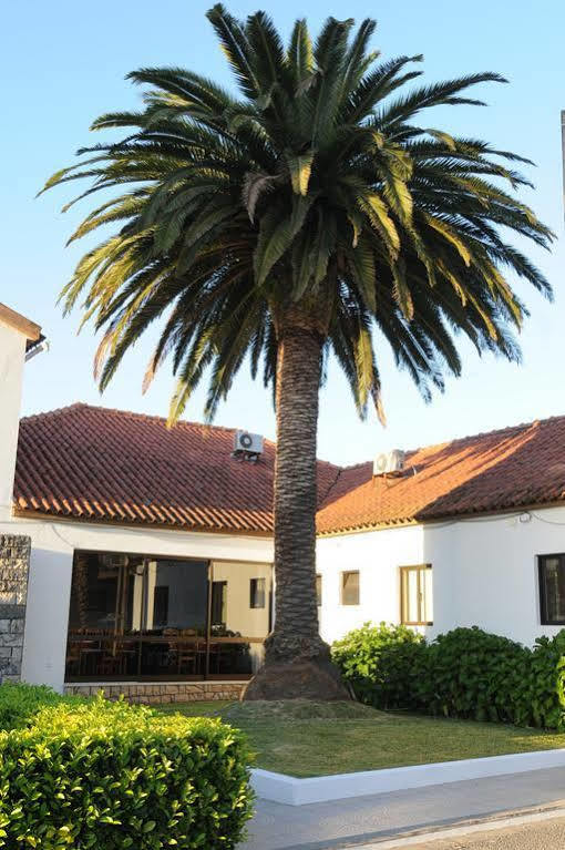 Hotel S. Jorge Batalha Luaran gambar